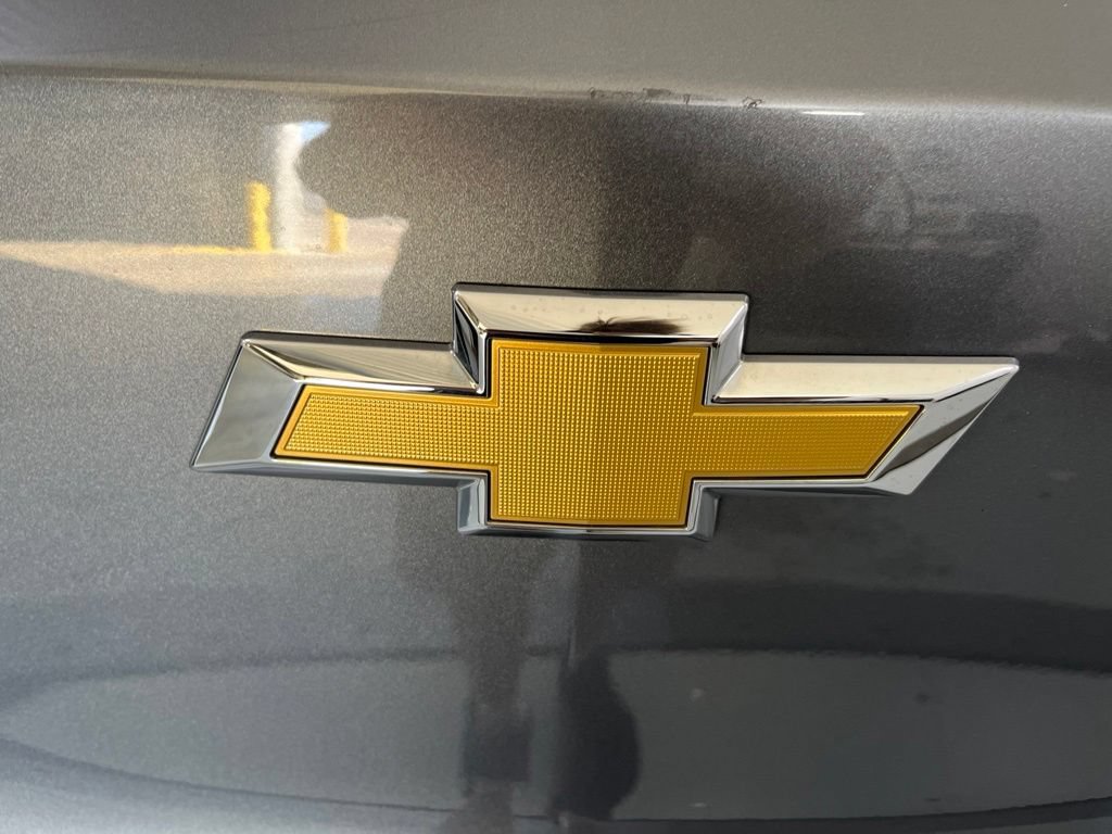 Used 2022 Chevrolet TrailBlazer ACTIV FWD image 44