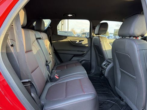 Used 2023 Chevrolet Blazer RS w/ Driver Confidence II Package image 22