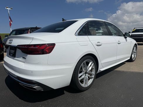 Used 2024 Audi A4 2.0T Premium Plus image 5