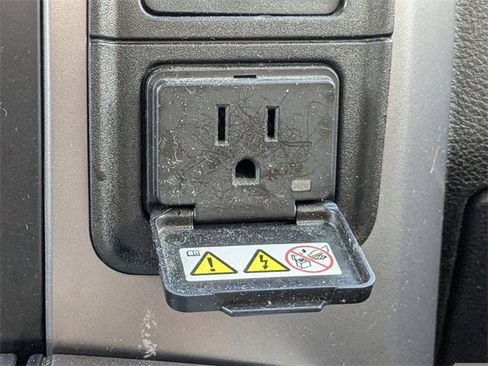 Used 2022 RAM 1500 Classic Warlock w/ Trailer & Traction Group image 25