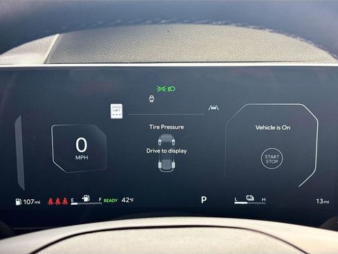 New 2026 Kia Sportage SX Prestige image 14