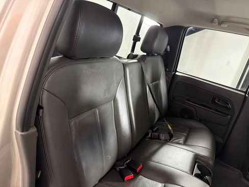 Used 2006 Chevrolet Colorado LT w/ LT Preferred Equipment Group AWD/4WD image 19