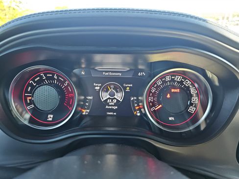 Used 2023 Dodge Challenger R/T Scat Pack w/ Plus Package RWD image 19