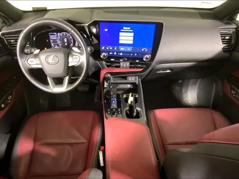 Used 2023 Lexus NX 350 Premium image 16
