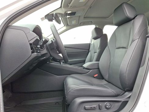 New 2025 Honda Accord Touring image 6