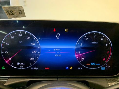 Used 2022 Mercedes-Benz C 300 4MATIC Sedan w/ Exclusive Trim Package image 21