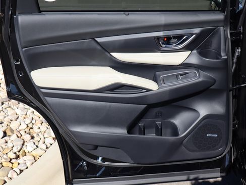 New 2026 Subaru Ascent Limited w/ Popular Package #2 image 16