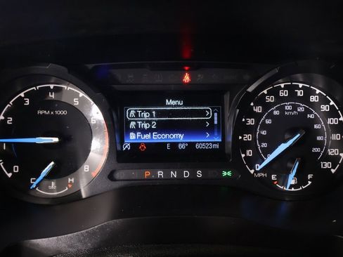 Used 2019 Ford Ranger XL w/ FX4 Off-Road Package image 4