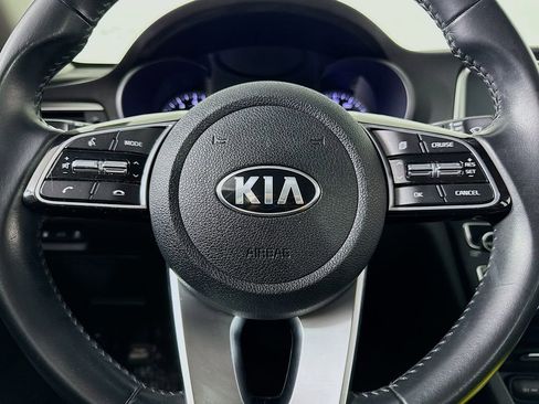Used 2019 Kia Optima S image 33