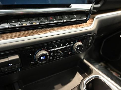 New 2026 Chevrolet Silverado 1500 RST w/ All Star Edition Plus image 18