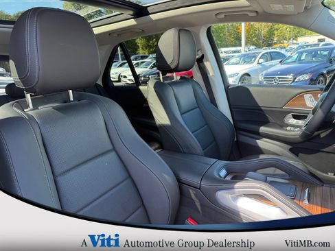 Certified 2024 Mercedes-Benz GLE 350 GLE 350 image 31