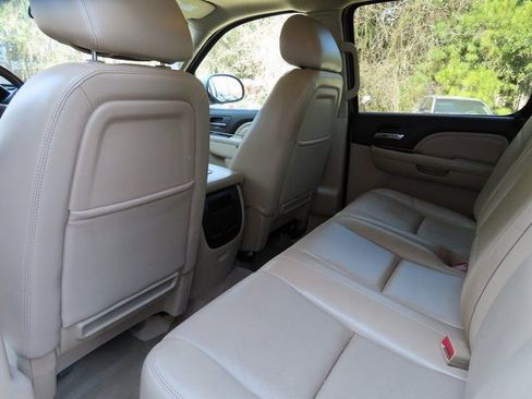 Used 2012 GMC Sierra 1500 Denali image 33