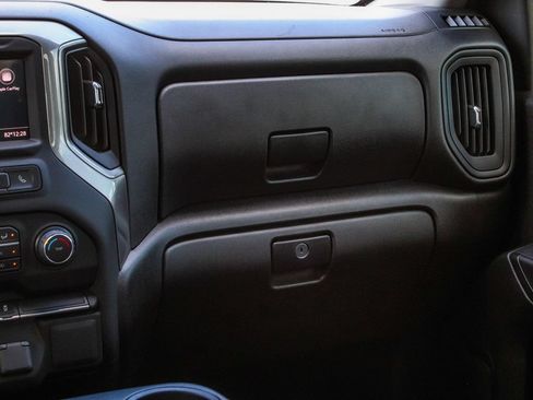 Used 2023 Chevrolet Silverado 2500 W/T w/ WT Fleet Convenience Package AWD/4WD image 17