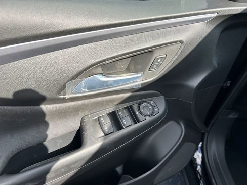 New 2026 Buick Envista Preferred FWD image 16