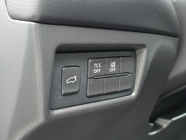 Used 2019 MAZDA CX-5 Grand Touring w/ GT Premium Package AWD/4WD image 24