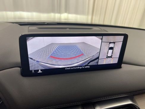 Used 2023 MAZDA CX-5 Signature image 16