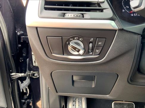 Used 2023 BMW X4 M40i w/ Parking Assistance Package AWD/4WD image 36
