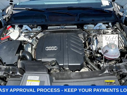 Used 2022 Audi Q5 2.0T Premium Plus AWD/4WD image 36