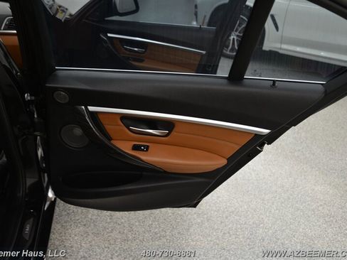 Used 2016 BMW 328i Sedan w/ Premium Package image 39