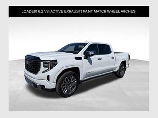Used 2026 GMC Sierra 1500 Denali Ultimate AWD/4WD video 1