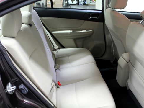 Used 2012 Subaru Impreza 2.0i Premium w/ All-Weather Pkg image 22