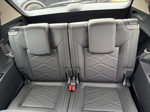 New 2026 Volkswagen Atlas SE AWD/4WD image 22