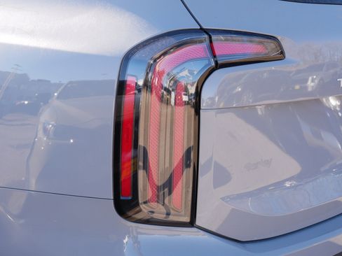 Certified 2024 Kia Telluride SX Prestige X-Line image 17