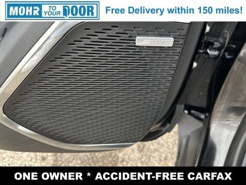 Used 2025 GMC Acadia Elevation image 26