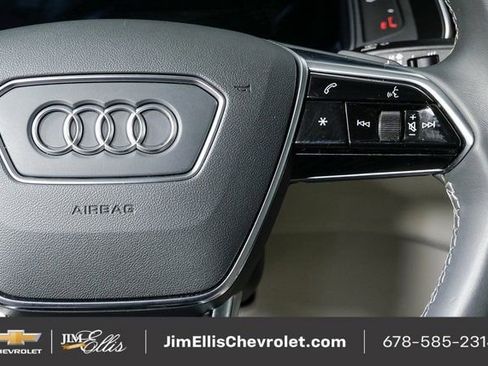 Used 2021 Audi A6 3.0T Prestige image 13