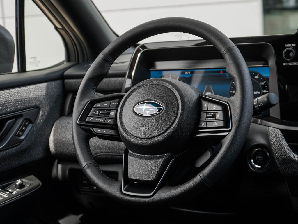 New 2026 Subaru Outback Limited XT AWD/4WD image 15