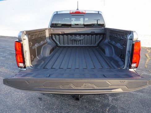 New 2026 Chevrolet Colorado Z71 w/ Technology Package image 28