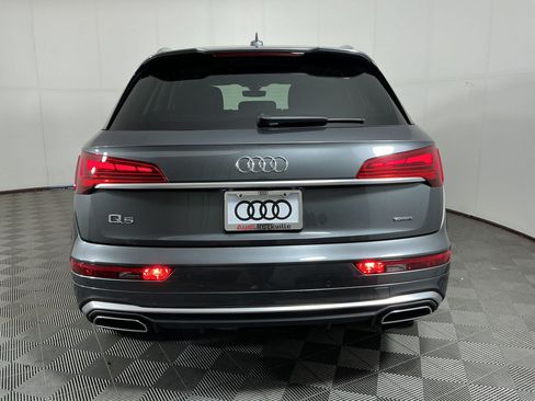 Used 2023 Audi Q5 2.0T Premium w/ Convenience Package AWD/4WD image 10