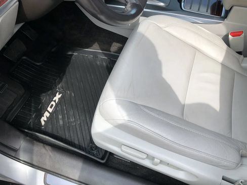 Used 2016 Acura MDX SH-AWD w/ Technology Package image 11