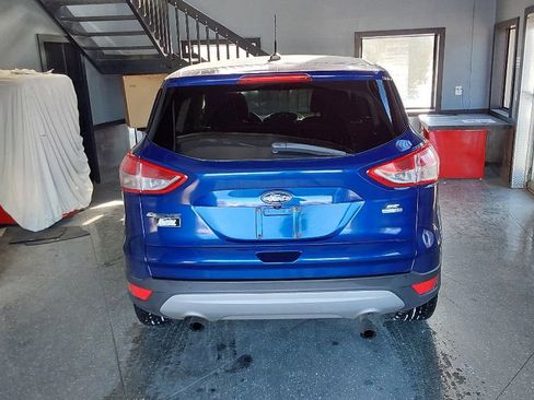 Used 2016 Ford Escape SE image 10