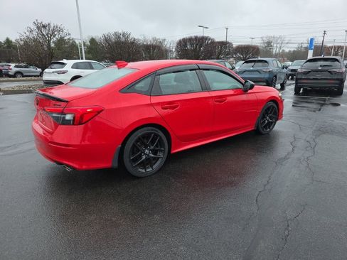 Used 2023 Honda Civic Sport image 7