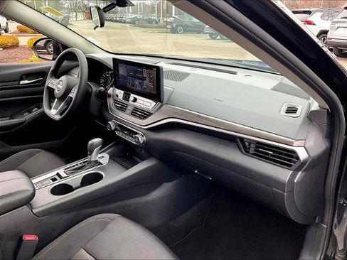 Certified 2025 Nissan Altima 2.5 SV w/ SV Special Edition Package image 14