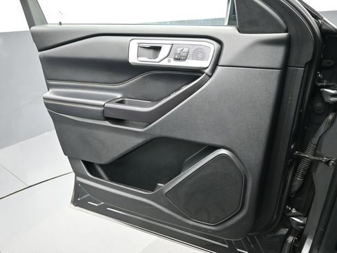 Used 2020 Ford Explorer ST image 14