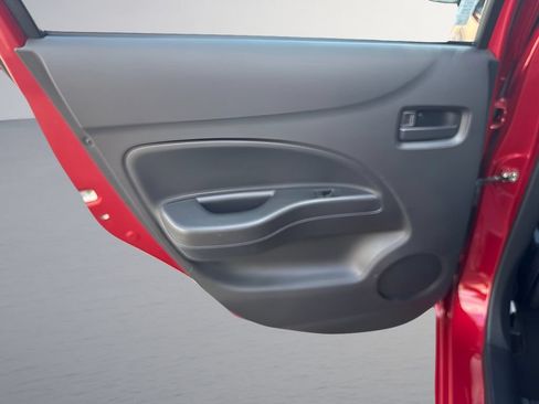 Used 2024 Mitsubishi Mirage ES FWD image 23