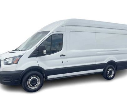Used 2020 Ford Transit 250 148 High Roof Extended
