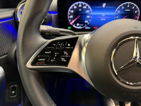 Certified 2025 Mercedes-Benz CLA 250 image 20