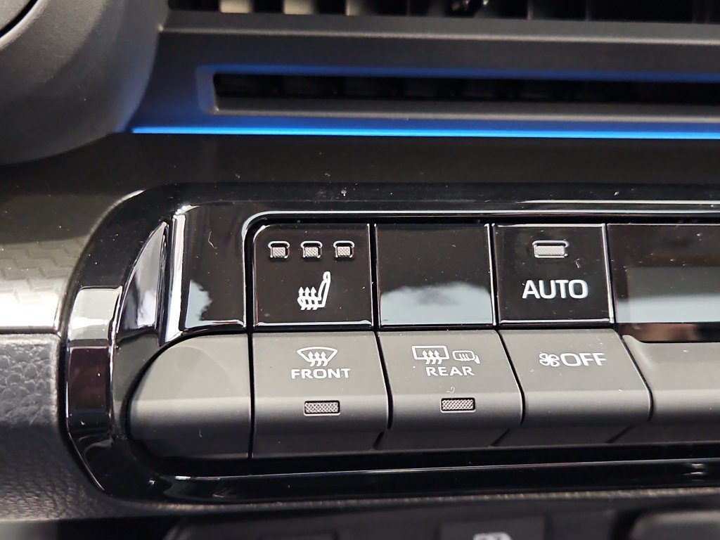 New 2027 Toyota Prius AWD image 9