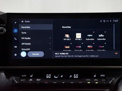 Certified 2025 Toyota Camry XSE FWD image 18