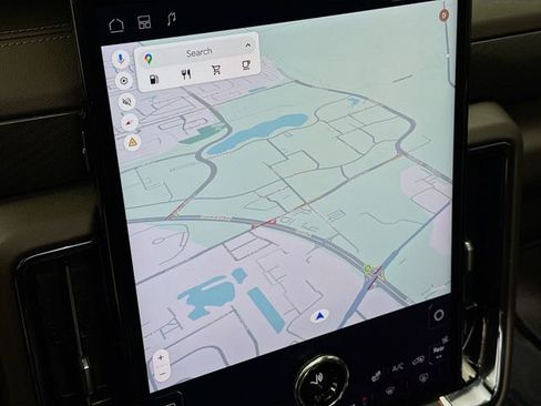 Used 2025 GMC Yukon AT4 w/ AT4 Premium Package image 15