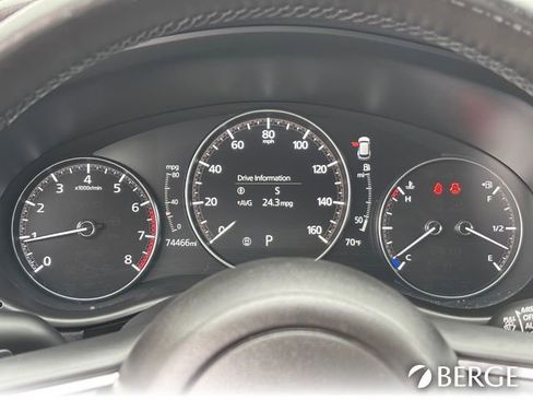 Used 2023 MAZDA CX-50 AWD 2.5 Turbo w/ Premium Pkg image 31