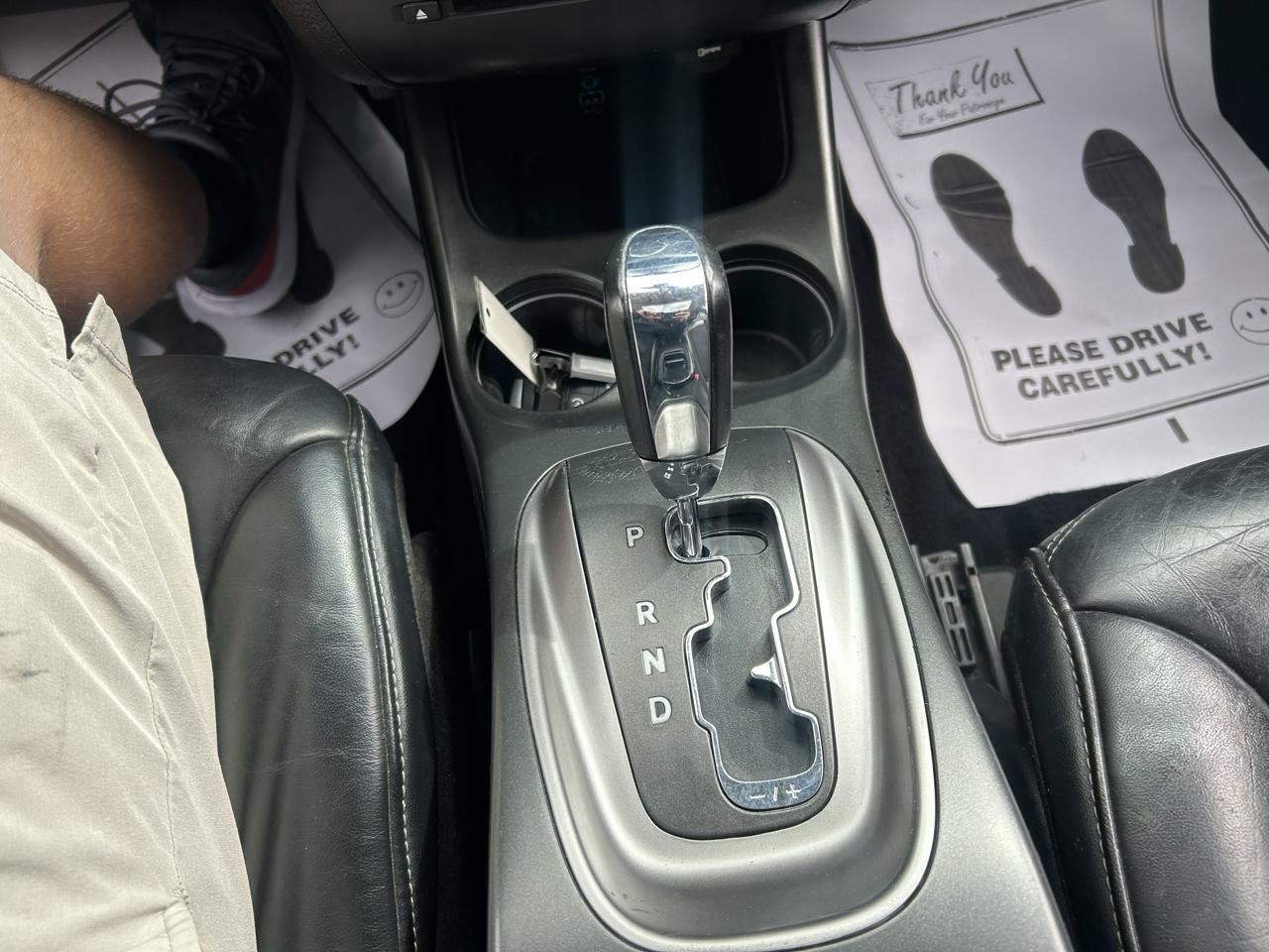 Used 2020 Dodge Journey Crossroad FWD image 27