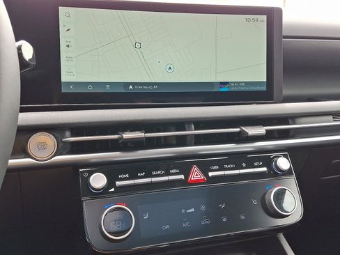 New 2026 Hyundai Tucson SEL AWD/4WD image 9