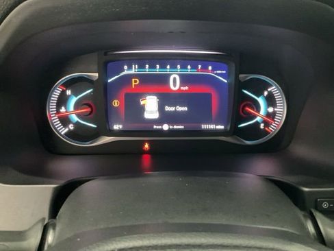 Certified 2021 Honda Passport EX-L image 11