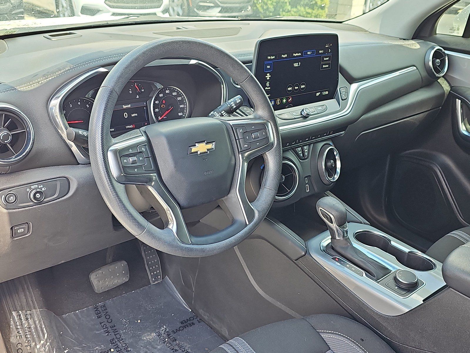 Used 2023 Chevrolet Blazer LT FWD image 15