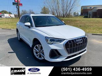Used 2025 Audi Q3 2.0T Premium video 1
