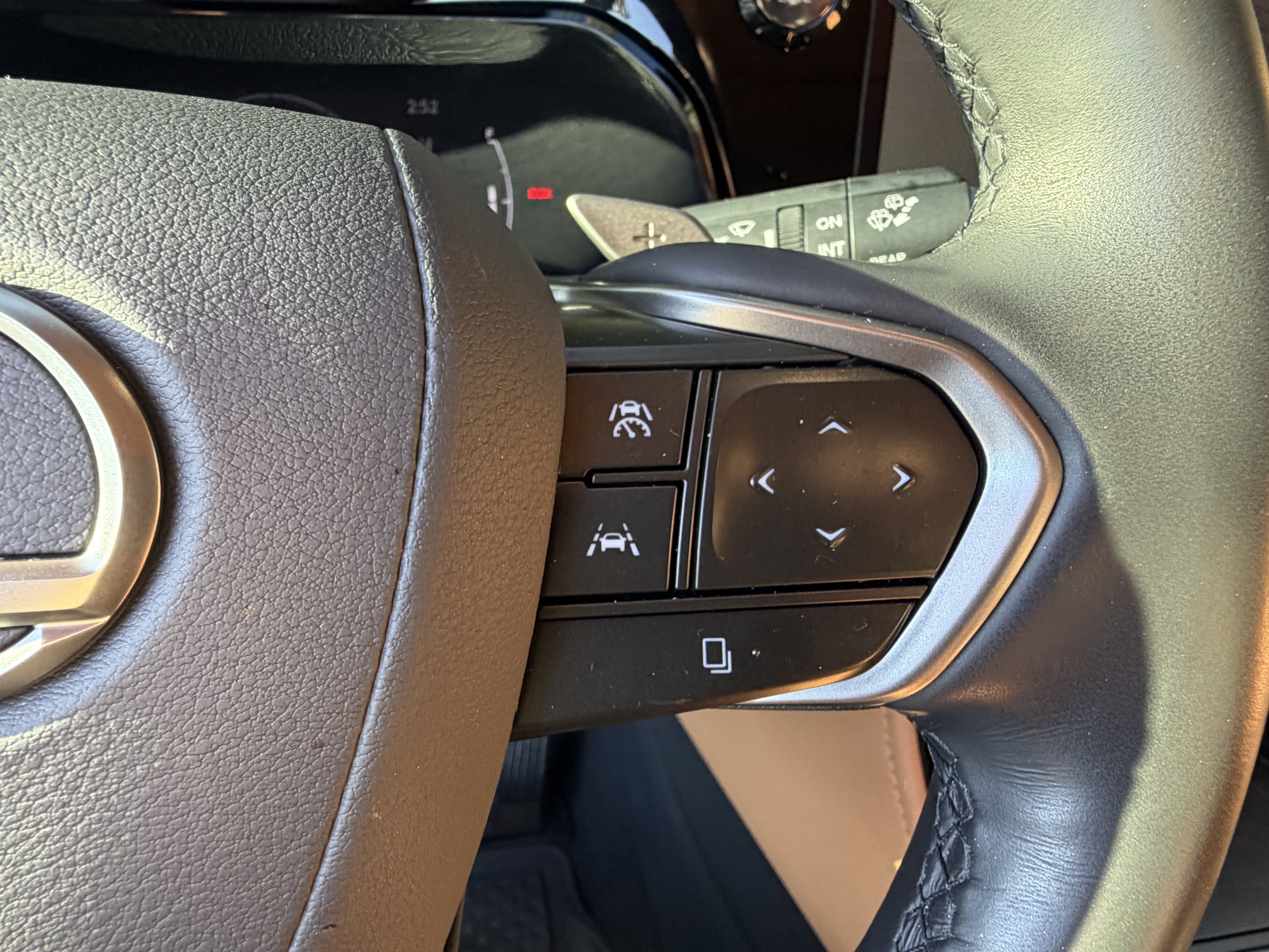 Certified 2025 Lexus NX 350 AWD w/ Accessory Package (2T) image 19